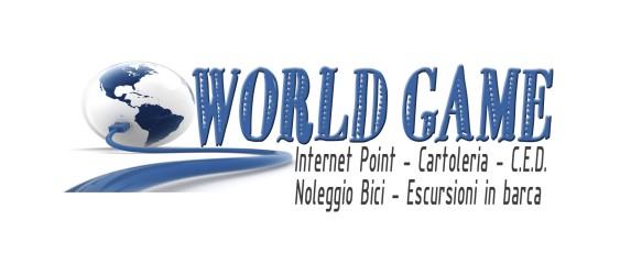 World Game Internet Point - Cancelleria